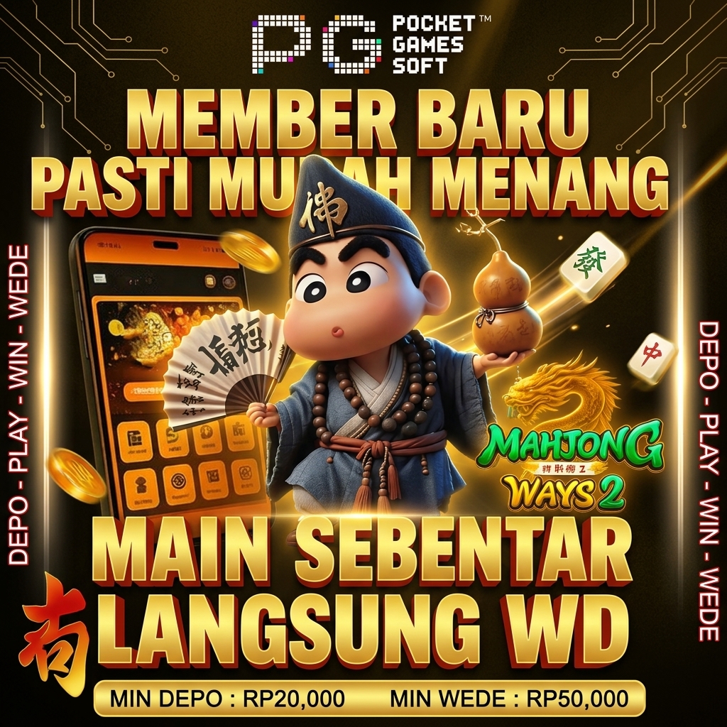 GAME ONLINE TERGACOR